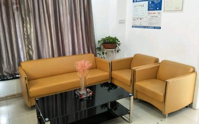 Nanchang Longhui Hotel