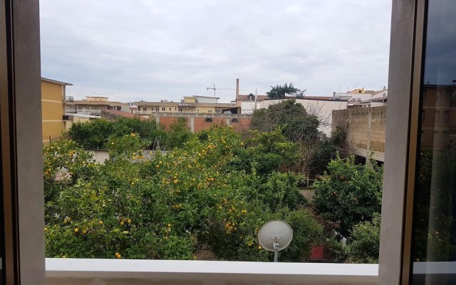 Apartment With One Bedroom In Casagiove, With Enclosed Garden And Wifi 49 Km From The Beach