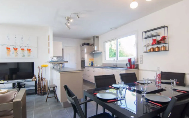 House La Plage Labenne