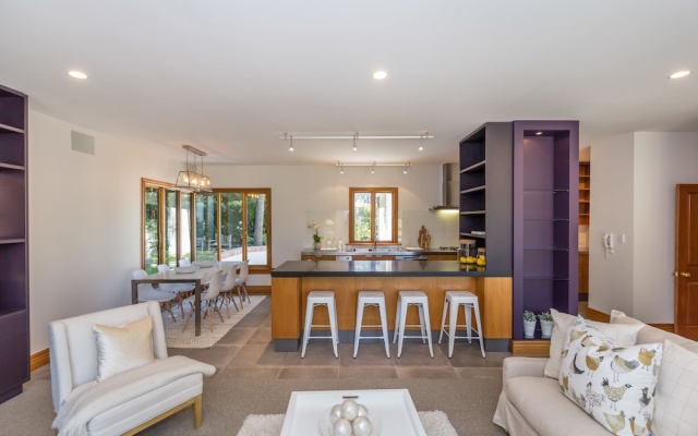 Bond Estate Luxury Accommodation – Guest Rooms – Christchurch
