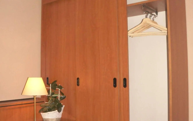 Escale Hotel