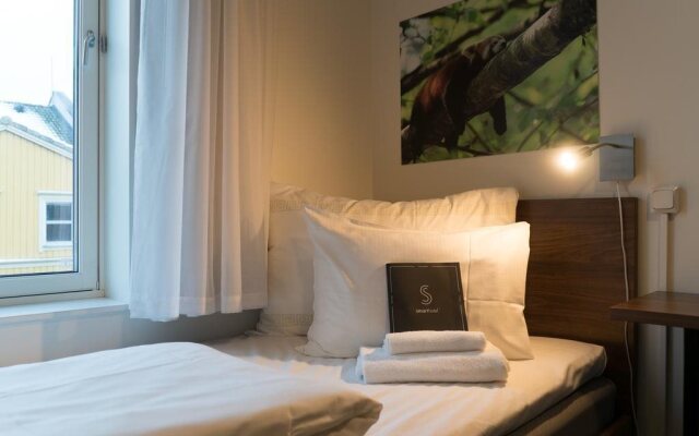 Smarthotel Tromso