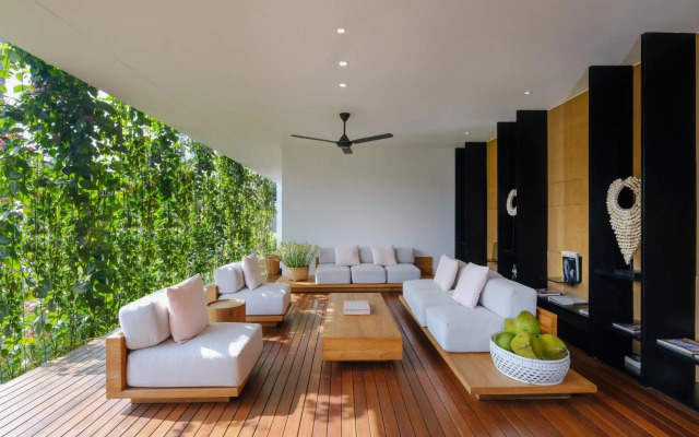 Origin Ubud