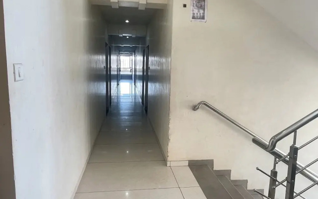 Hotel Narayan Executive Gujrat