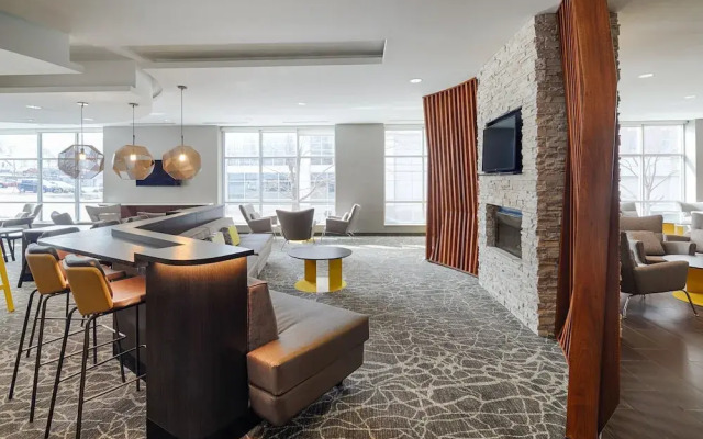 Springhill Suites Bloomington