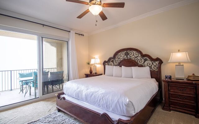 Sienna 1203 Penthouse