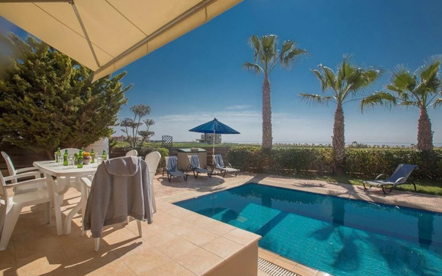 Villa Juliet AQ SC5