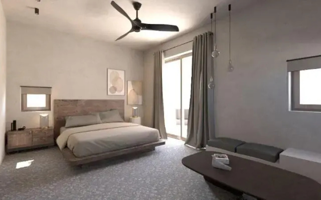 Adama - A Signature Collection By Zalo Spaces