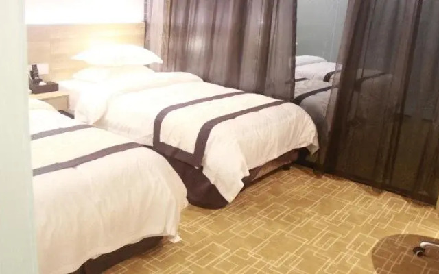 Sea World Hotel