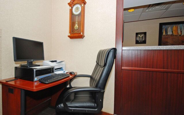 Comfort Inn, Erie - Near Presque Isle