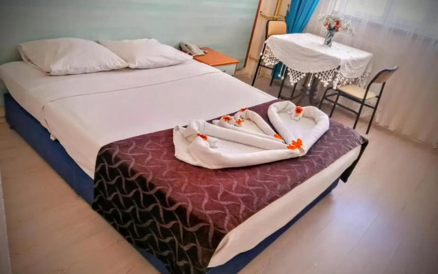 Otel Uyum Pamukkale