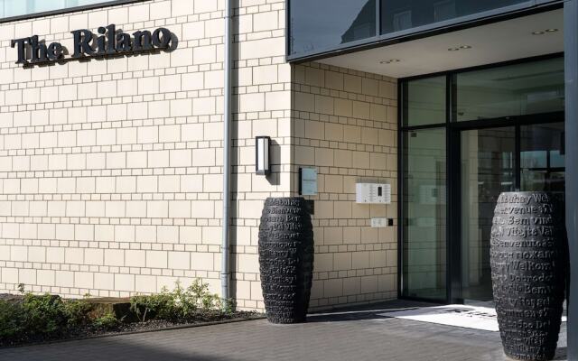 The Rilano Hotel Cleve