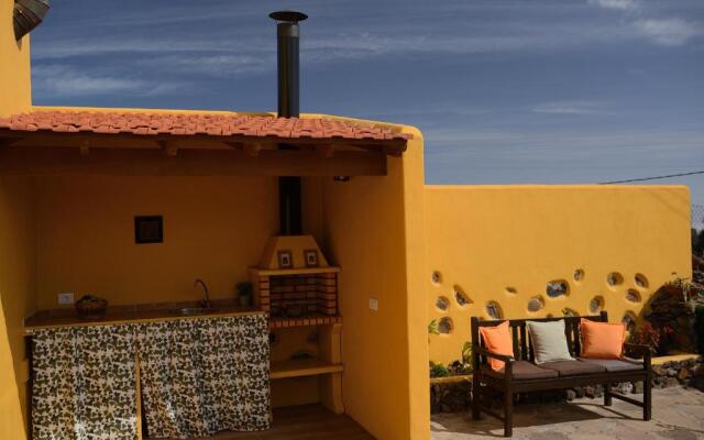 Finca la Majadera