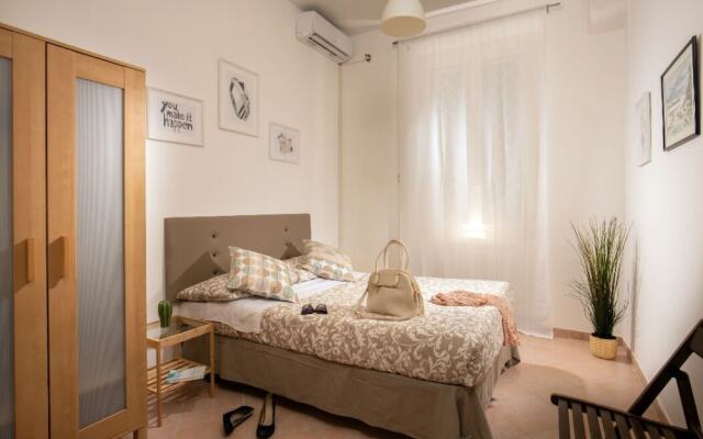 Allegra's Apartments