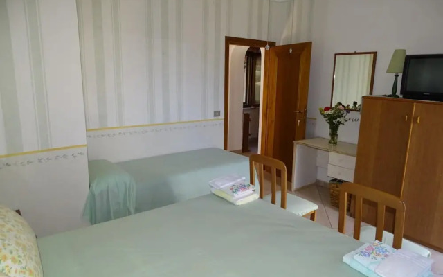 Bed & Breakfast La Casa Del Sole