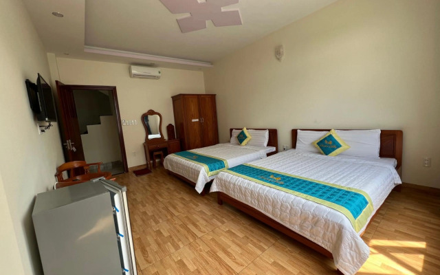 Nancy Grand Condotel Vung Tau 2