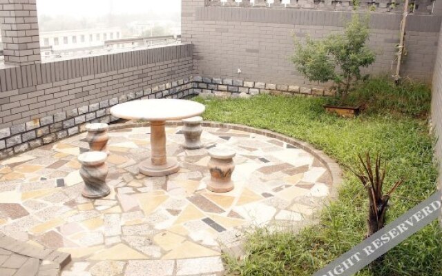 Yuefeng Hotel