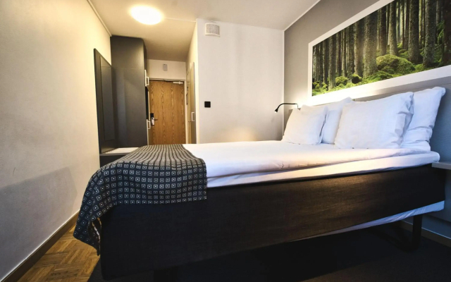 Hotel Birger Jarl