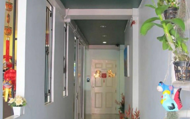 Machima House