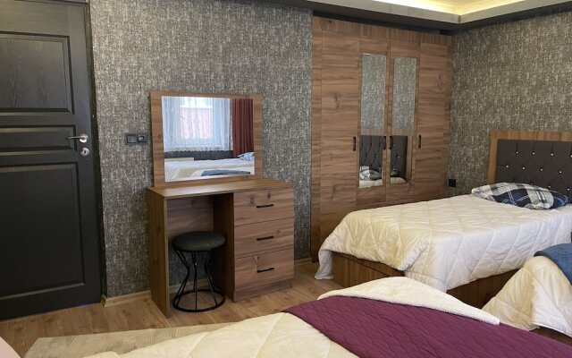 Cesur Rental House