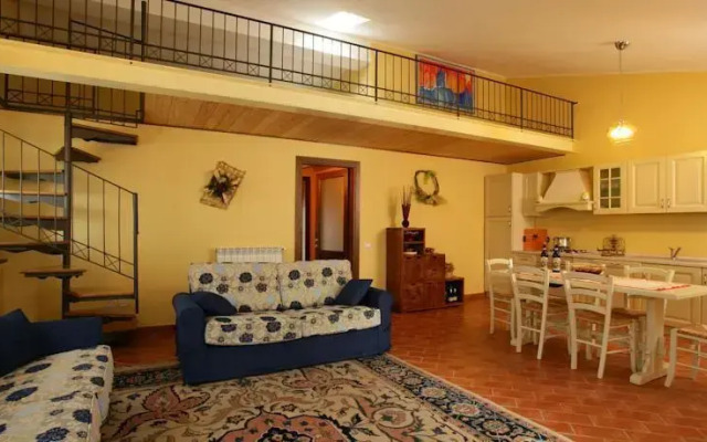 Casa Vacanze San Giuseppe