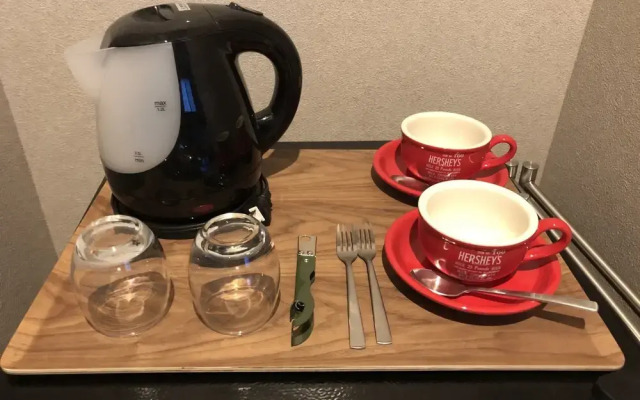 MARUYA Private Condominium