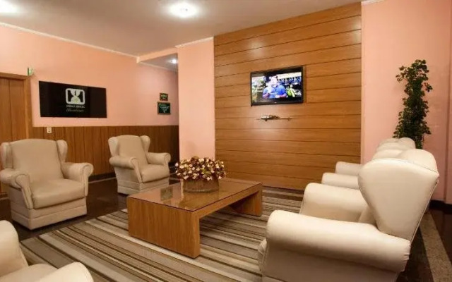 Indaía Hotel Residence