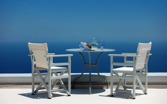 Blue Bound Villa Kithira
