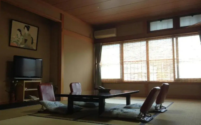 Matsuzaki Onsen Robatakan