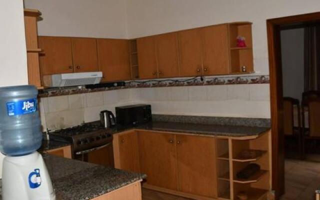 New Horizon Properties IV