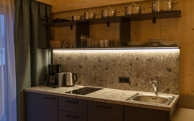 Ferienalm Panorama Hotel & Apartments