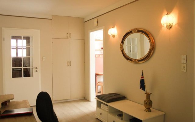 Siddy Apartment