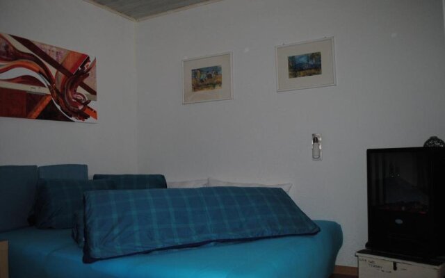 Haus Frank Apartment°6