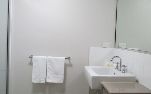 Edge Apartments Cairns