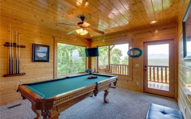 Avalon Mist by RedAwning