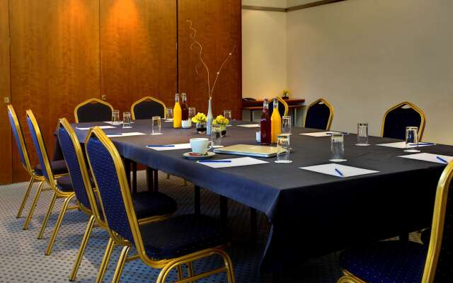 Best Western Ipswich Hotel
