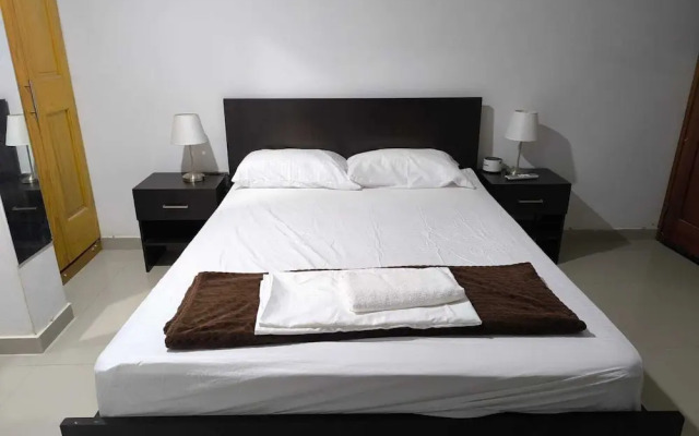 Casa Negrete Hostal Boutique