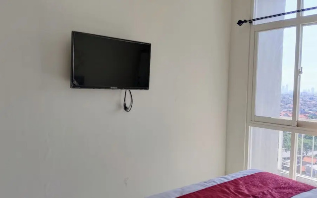 PLUM Dreamscape Bale Hinggil Surabaya