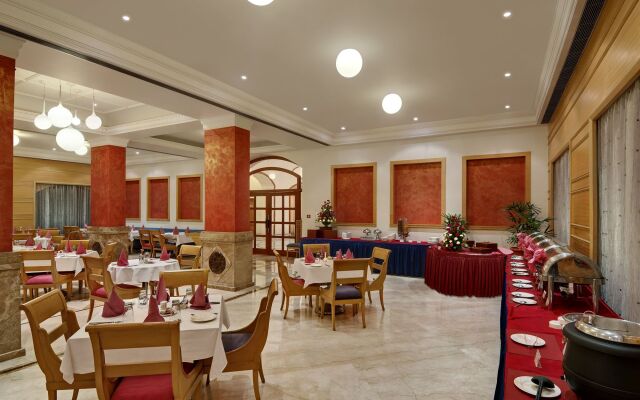 India Awadh Hotel