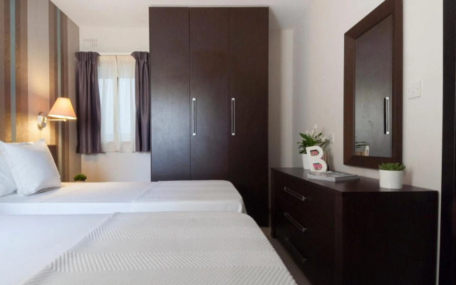 Blubay Apartments by ST Hotels