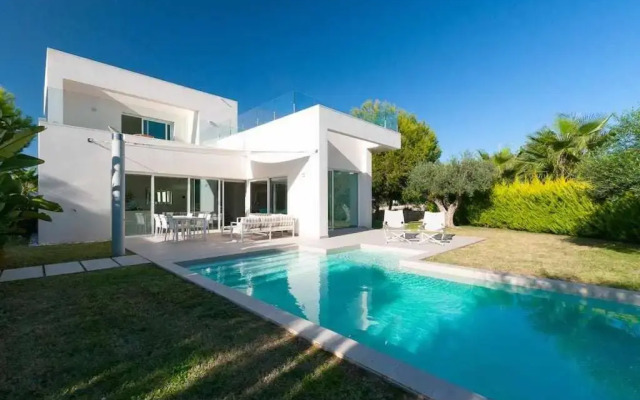 Villa Las Colinas