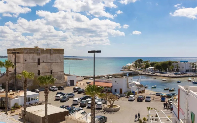 1131 Bilo Isola Dei Conigli