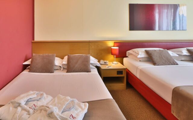 Best Western Plus Hotel Farnese