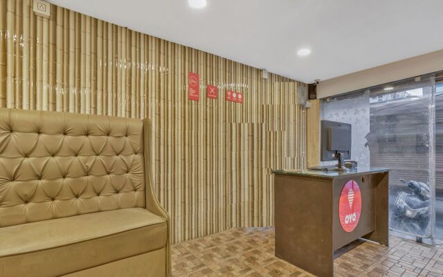 OYO 11609 Hotel Annapurna