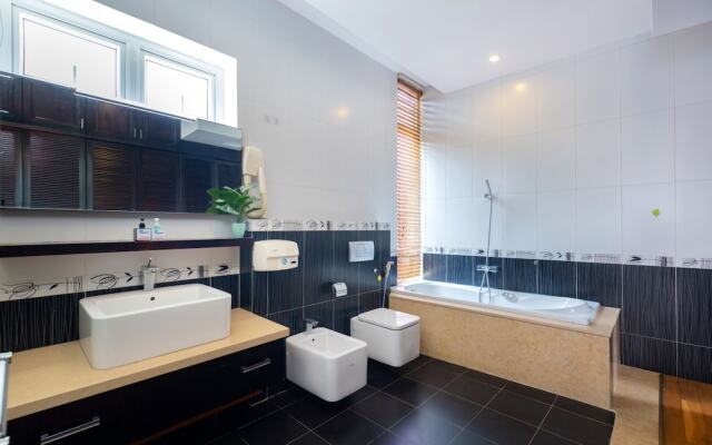 Villas 126-G1 Vung Tau