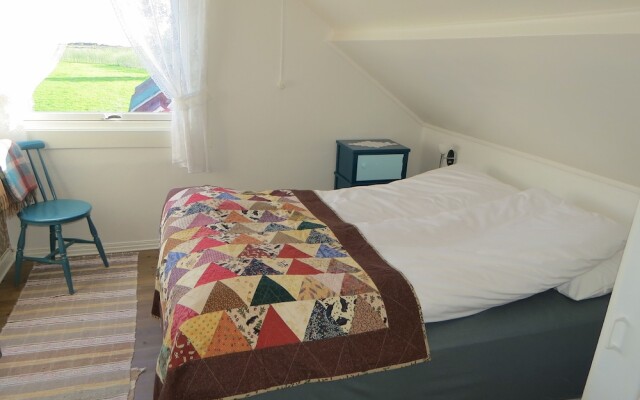 Borghildstua Feriehus