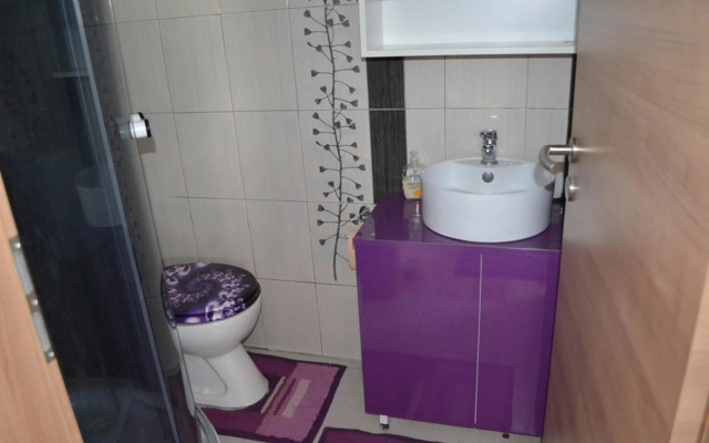 Apartments Smokvica I