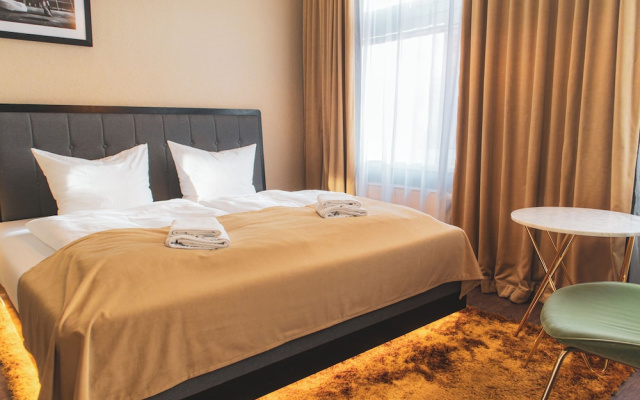 Cityloft Erfurt
