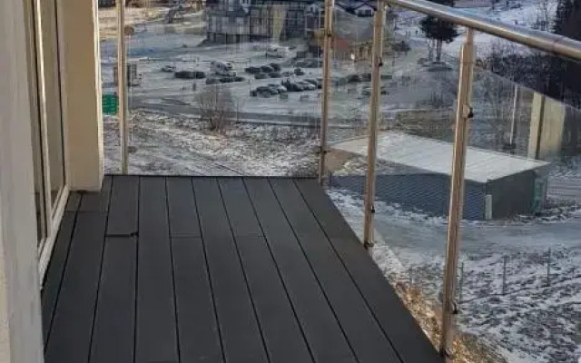 Apartament 25 Czarna Góra nr 5 Ischgl