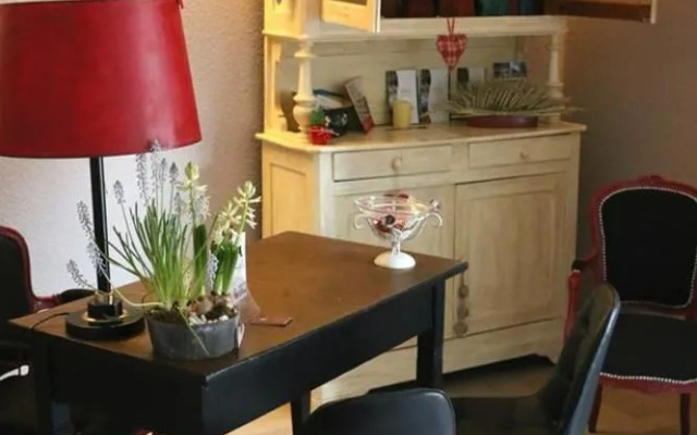 Guesthouse Le Vauban